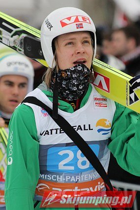 095 Atle Pedersen Ronsen